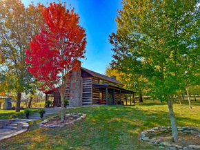 Chalets of Cedar Springs at Bone Hollow